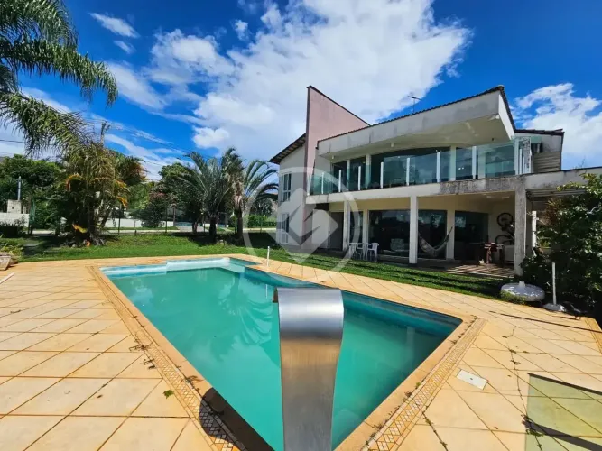 Casa Condomínio Pontal da Liberdade codigo: 272513