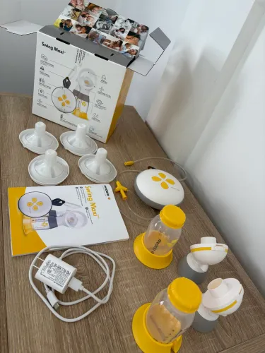 Medela swing maxxi 