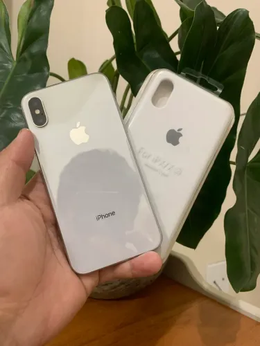 iPhone X 64gb Não funciona chip