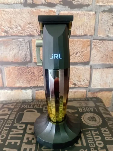 Maquina de corte JRL 2020c Gold Dourada