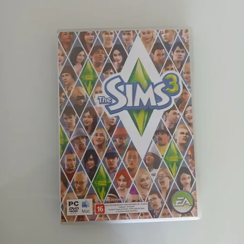 The sims 3 para PC
