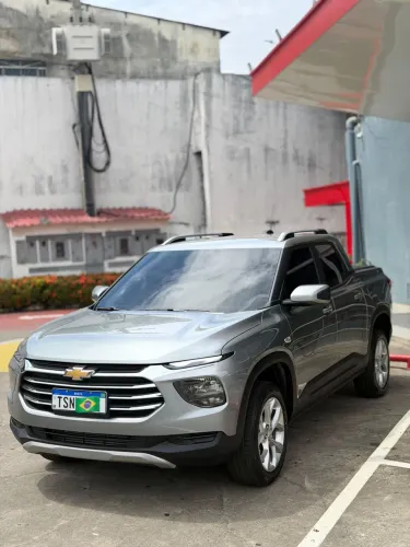 Chevrolet Montana RS 1.2 Turbo Flex 12V Aut. 2026