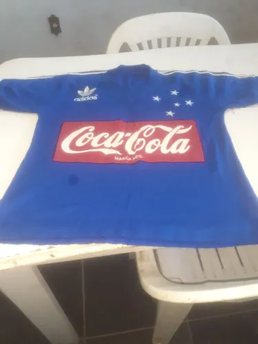Vendo camisa