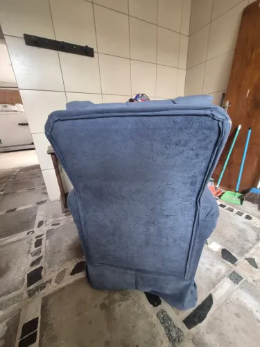 Cadeira de amamentação