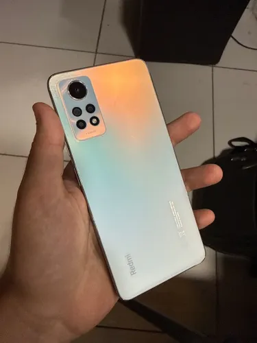 Redmi note 12 pro usado