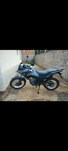 Moto Honda XRE 190 flex