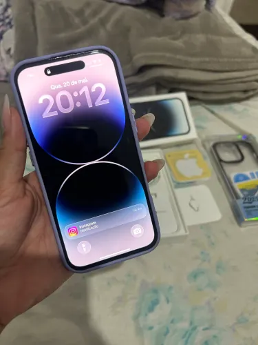 iPhone 14 Pro 256gb