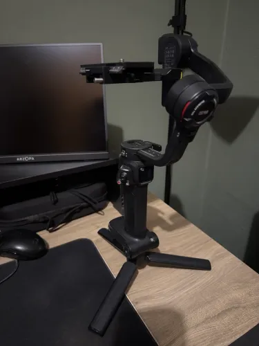Gimbal Weebill 3 - somente o gimbal 