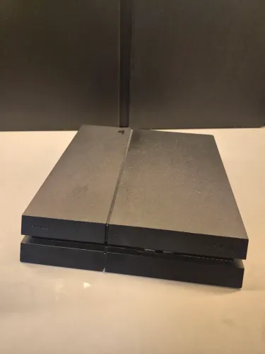 Ps4 seminovo