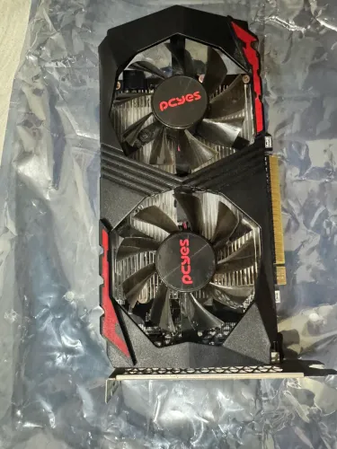 GTX 1050ti 4gb ddr5