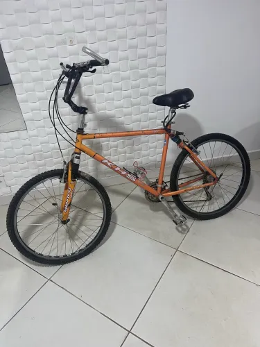 BICICLETA KHS
