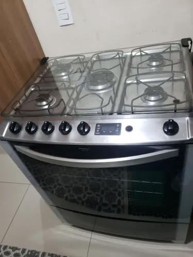 Fogao Electrolux
