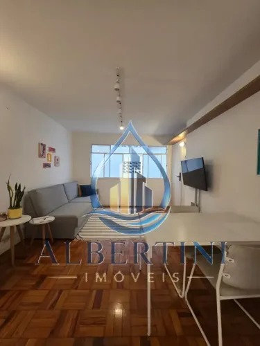 Apartamento para locação, Vila Mariana, São Paulo, SP
