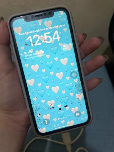 Vendo iPhone 11 64gb