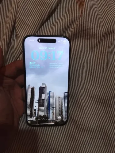 iPhone 16 pro