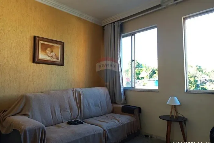 Apartamento Charmoso em Santa Tereza!
