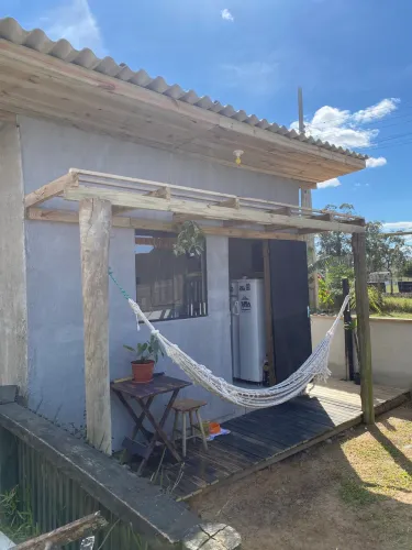 Loft para locação na Ibiraquera praia do rosa