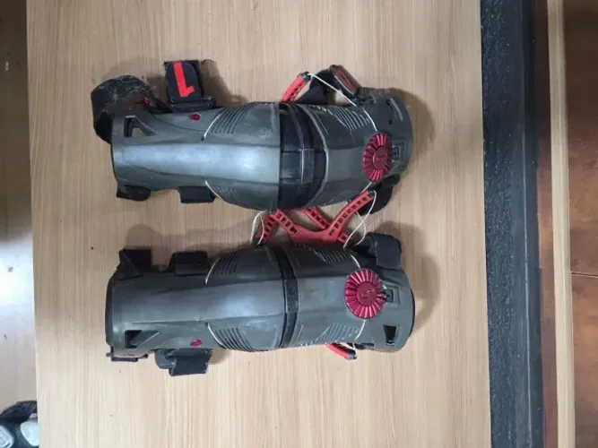 Joelheira Mobius X8 Tamanho M Motocross/Off-Road | Original