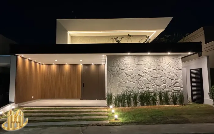 Casa 3 dormitórios à venda Ribeirão do Lipa Cuiabá/MT