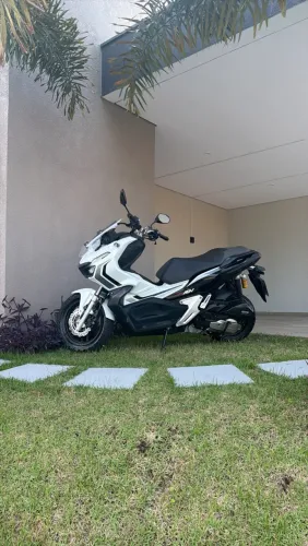 Honda ADV 150 2022