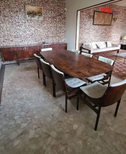 Apartamento com 3 dormitórios para alugar, 180 m² por R$ 2.600,00/mês - Centro - São Berna