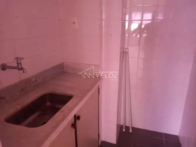 Apartamento - / Residencial / Centro