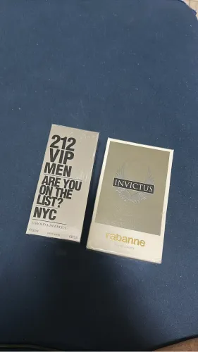 212 VIP