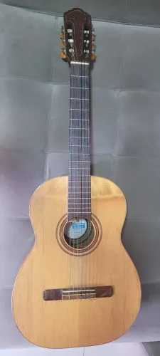 Violão Di Giorgio 1979