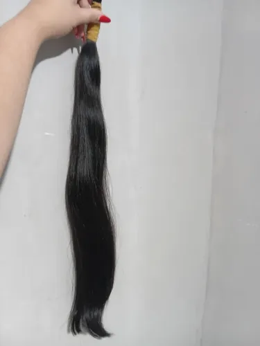 Cabelo humano