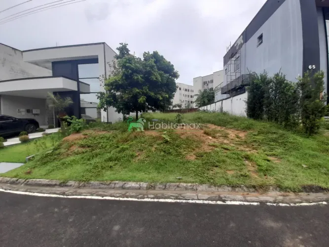 CONDOMÍNIO MORADA DOS PÁSSAROS - Construa Seu Sonho no Lote Premium no Morada dos Pássaros