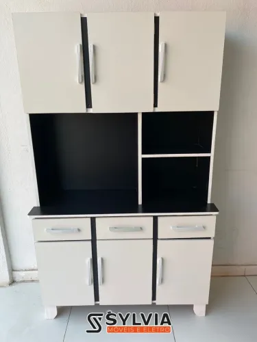 ARMÁRIO COZINHA (várias cores)