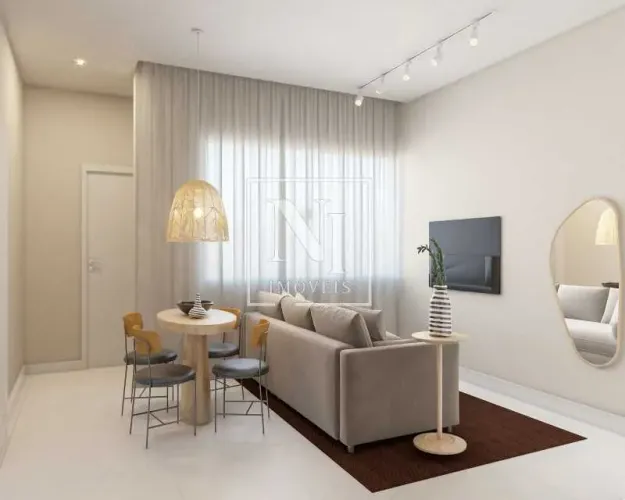 APARTAMENTO 2 quartos no Bairro de Ipanema