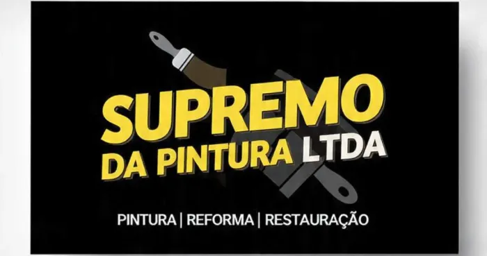 Pintor profissional