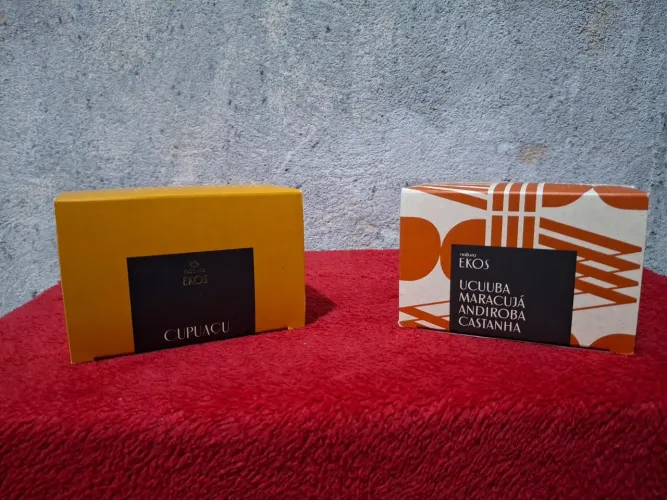 Produtos Natura com desconto