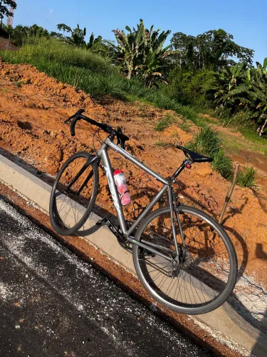 Vendo ou troco bike espeed