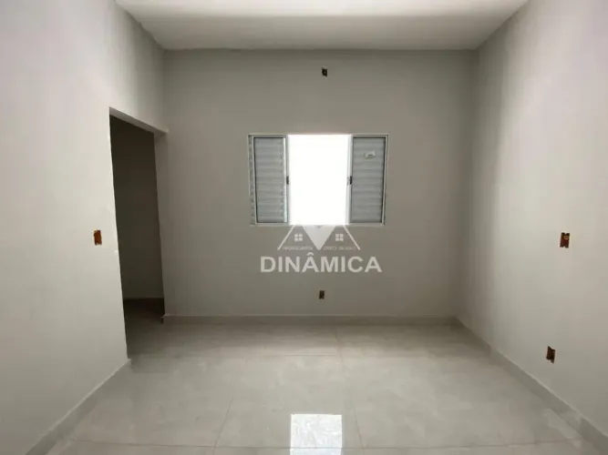 Casa com 2 dormitórios à venda, 75 m² por R$ 340.000,00 - Jardim dos Ipês - Sumaré/SP