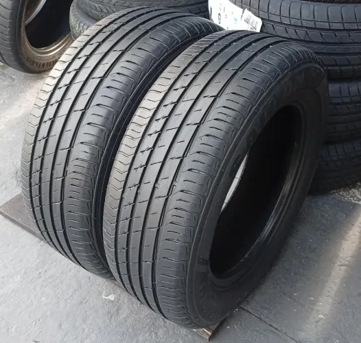 Pneu 195/60 aro 15 Sailun Atrenzzo