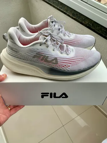 Tênis Corrida Fila Racer Speedzone 42