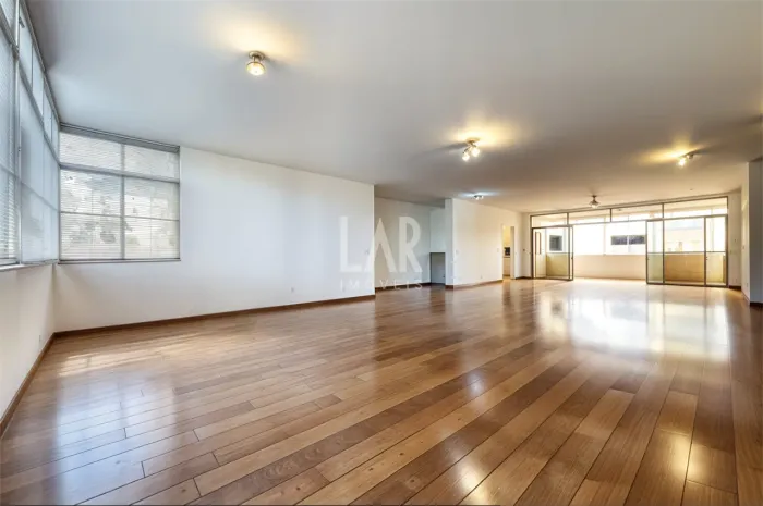 Apartamento à venda, 4 quartos, 1 suíte, 2 vagas, Gutierrez - Belo Horizonte/MG