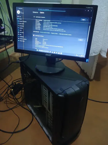 Pc básico