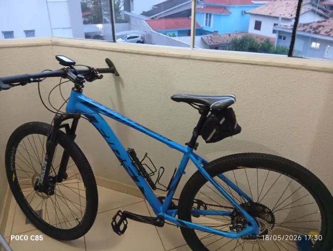 Bike 12 velocidade 