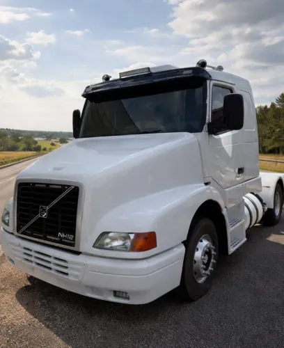 Volvo NH 12 380 trucado 6x2