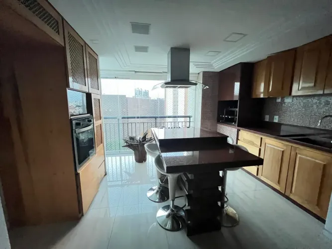 Apartamento pra locação no Parque Ventura