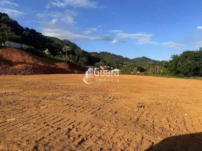 Terreno Comercial Schroeder