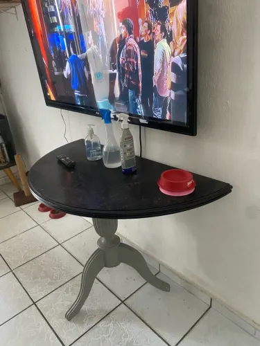 Mesa de canto