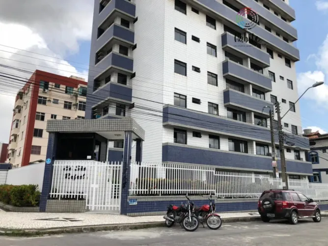 Apartamento para Venda na Aldeota - Fortaleza/CE