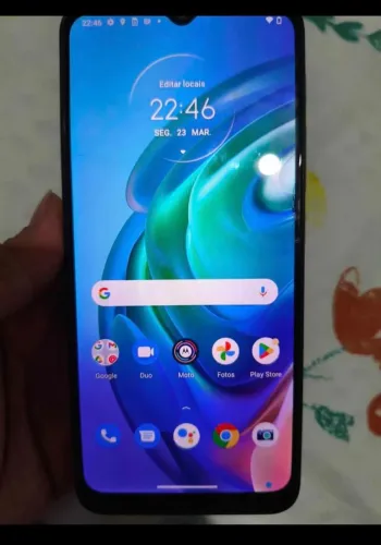 Moto G 10