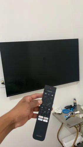 Tv Led Philips 43?