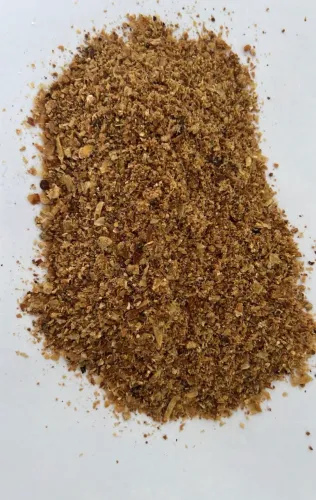 Ração 14% proteína 