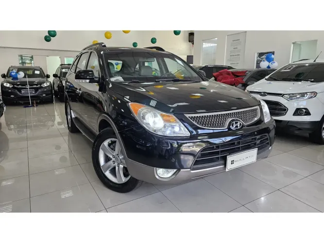 Hyundai Veracruz GLS 3.8 4WD Aut. 2010